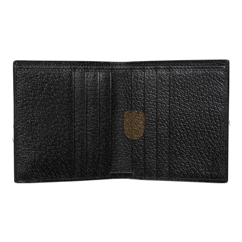 GUCCI GG OPHIDIA WALLET 722737 (10*10cm)